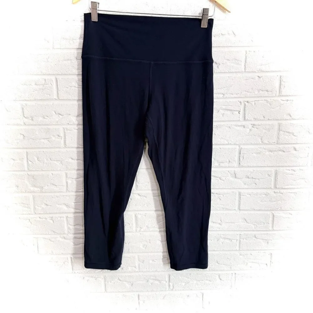 Lululemon Align Super High-Rise Crop 21